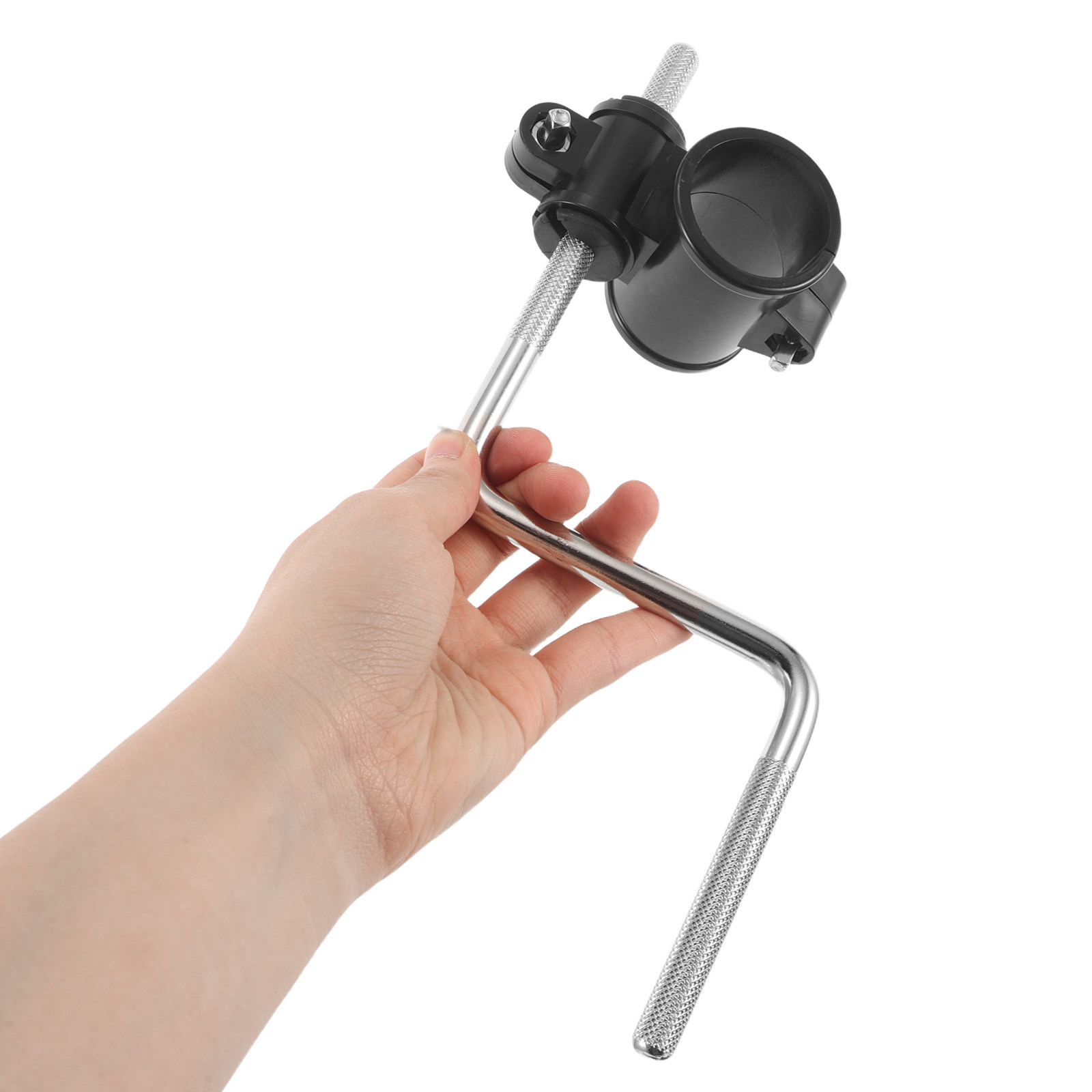 38mm–10mm Drum Rack Clamp for  - Electronic Drum Rack Stand ulasan dan harga