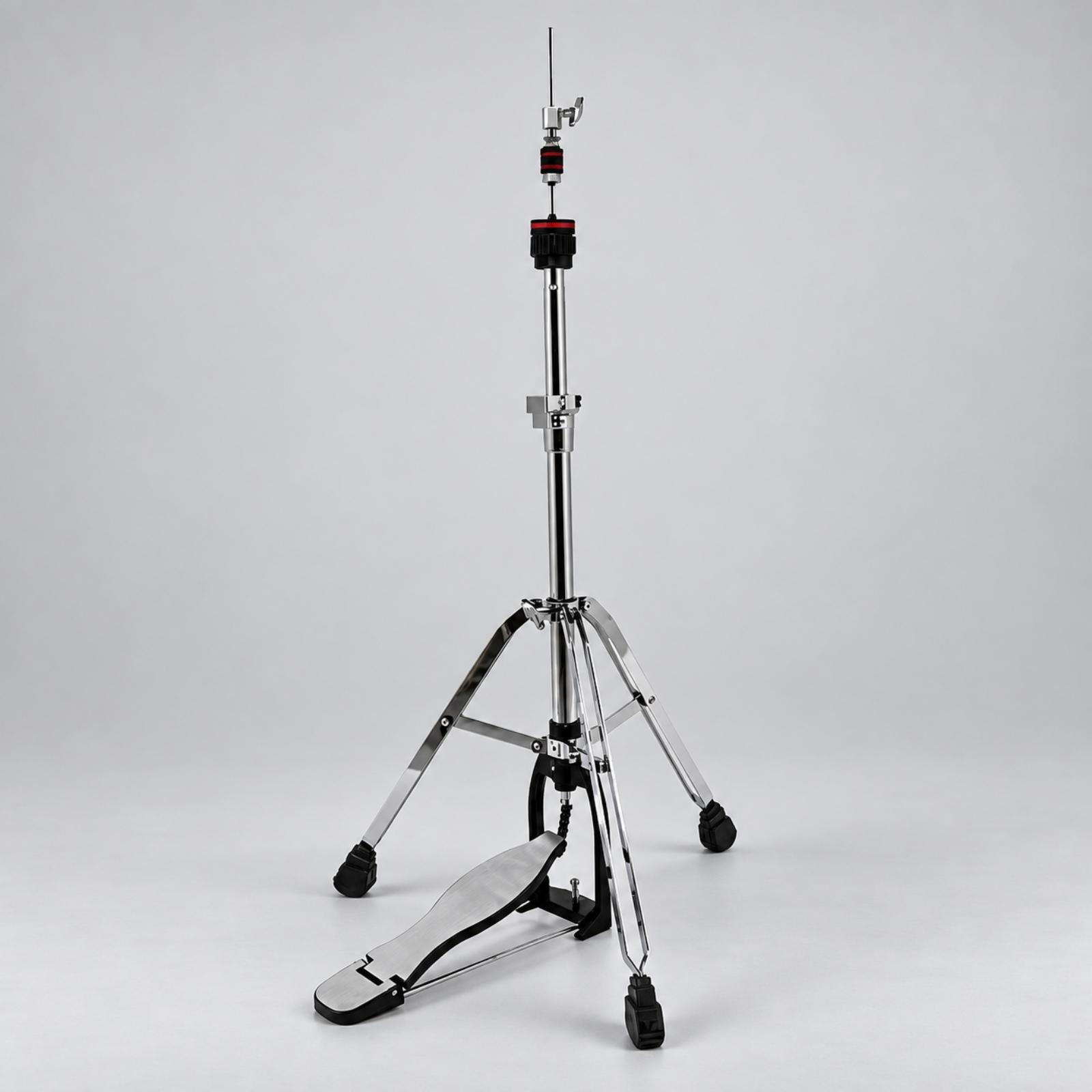 Hi Hat Cymbal Stand with Foot  - Electronic Drum Rack Stand ulasan dan harga