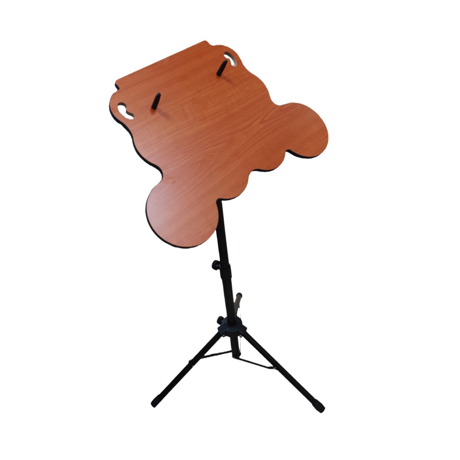 Detachable Drum Stand Kit Begi - Electronic Drum Set Roll Up ulasan dan harga
