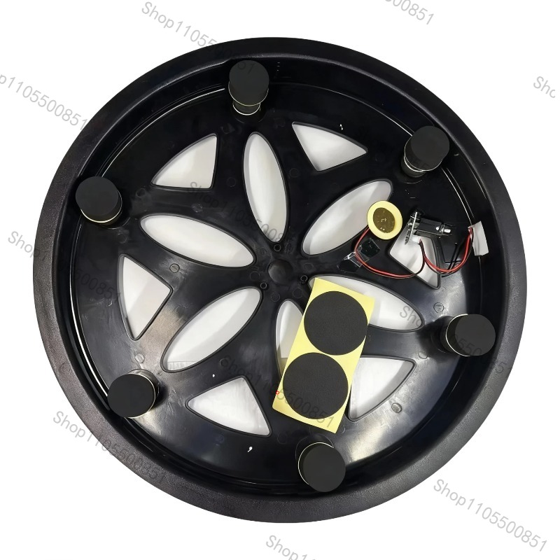 Electronic Drum Kit E Snare To - Drum Trigger Set Acoustic ulasan dan harga