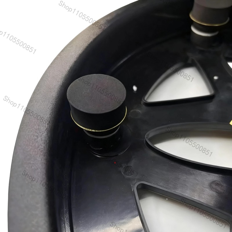 Electronic Drum Kit E Snare To - Drum Trigger Set Acoustic ulasan dan harga
