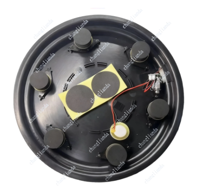 Electronic Drum Kit E Snare To - Drum Trigger Set Acoustic ulasan dan harga
