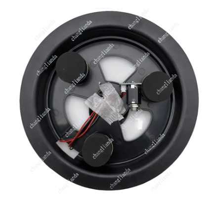 Electronic Drum Kit E Snare To - Drum Trigger Set Acoustic ulasan dan harga
