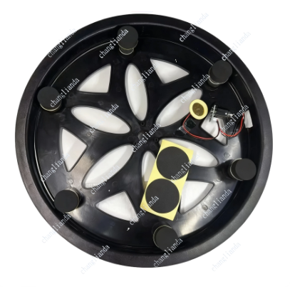 Electronic Drum Kit E Snare To - Drum Trigger Set Acoustic ulasan dan harga