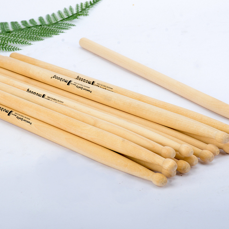 Original Professional Drumstic - Drumsticks 5A Maple ulasan dan harga