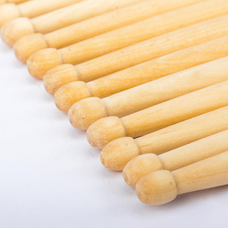 Original Professional Drumstic - Drumsticks 5A Maple ulasan dan harga