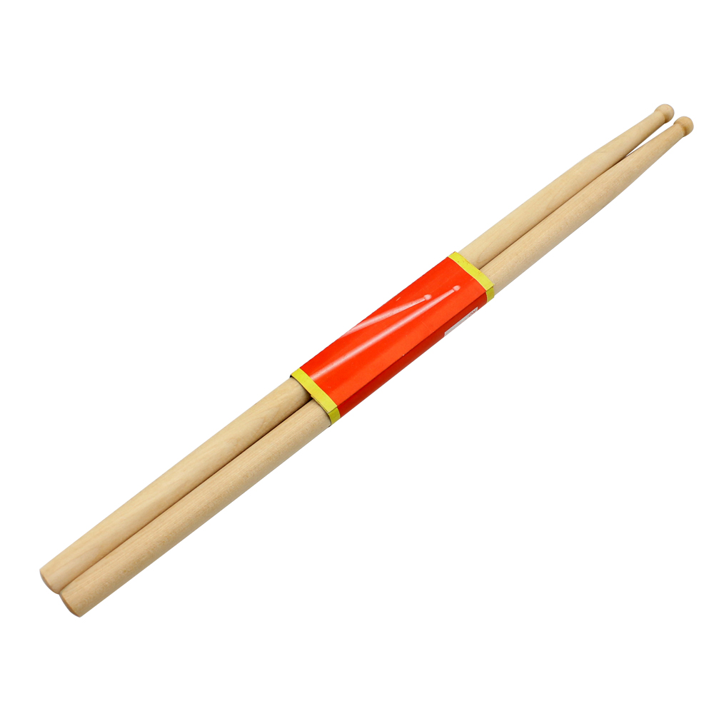 1Pair 5A/7A/5B Drum Sticks Map - Drumsticks 5A Maple ulasan dan harga