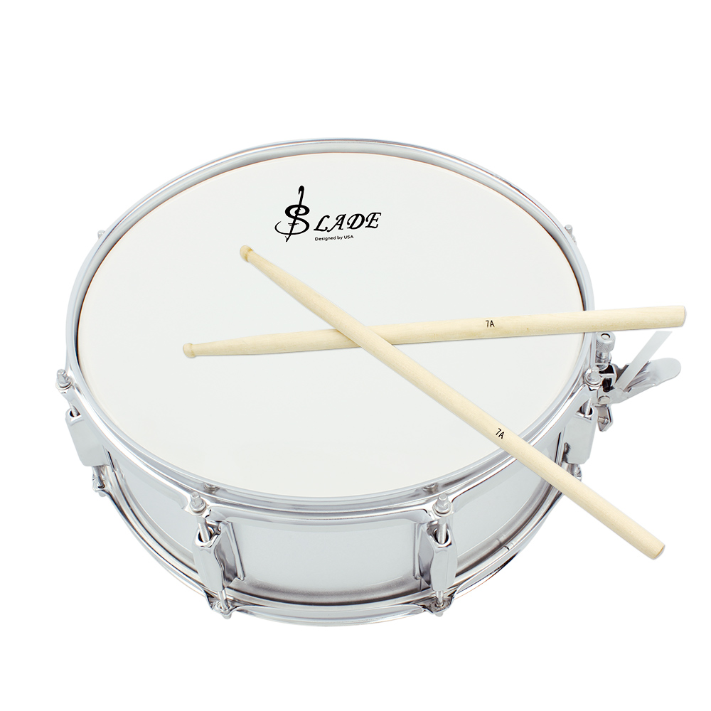 1Pair 5A/7A/5B Drum Sticks Map - Drumsticks 5A Maple ulasan dan harga