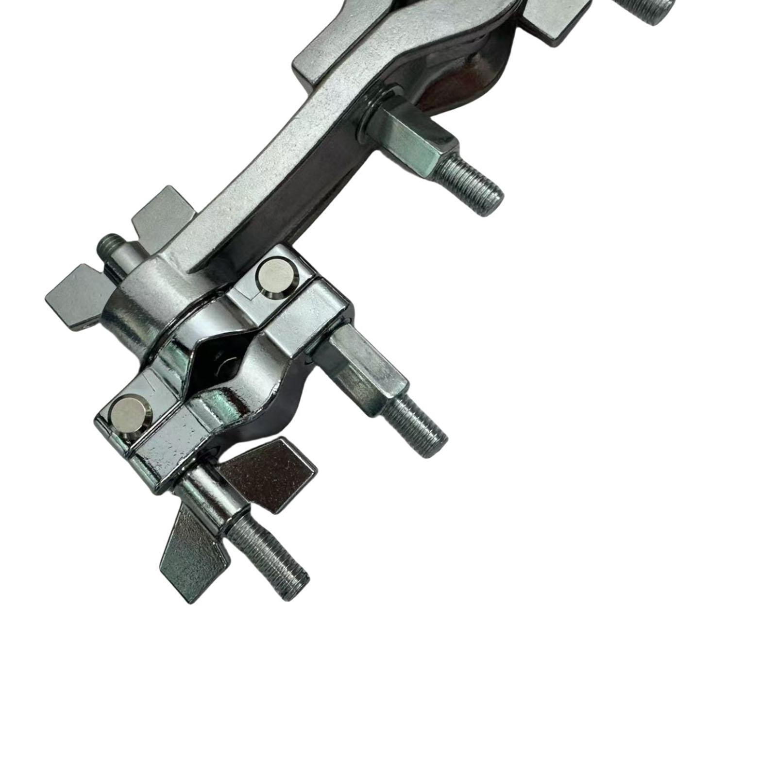 Multifunctional Double Drum Cl - Electronic Drum Rack Stand ulasan dan harga