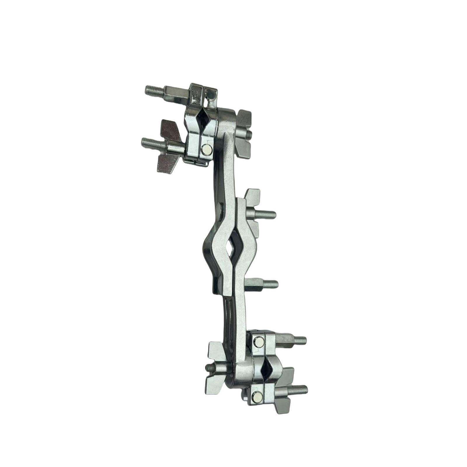 Multifunctional Double Drum Cl - Electronic Drum Rack Stand ulasan dan harga
