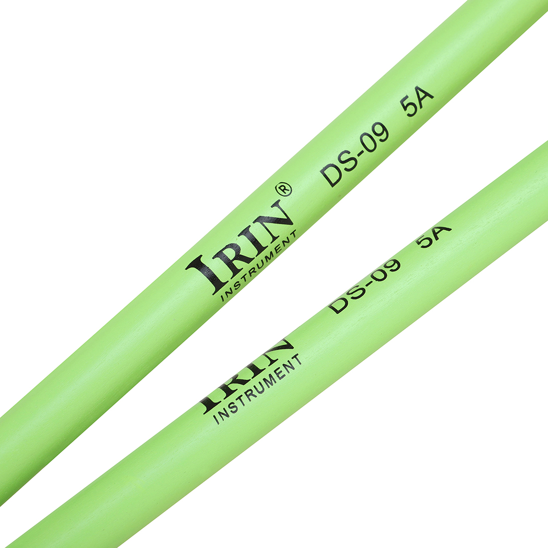 IRIN Drumstick Jazz Drum 5A So - Drumsticks 5A Maple ulasan dan harga
