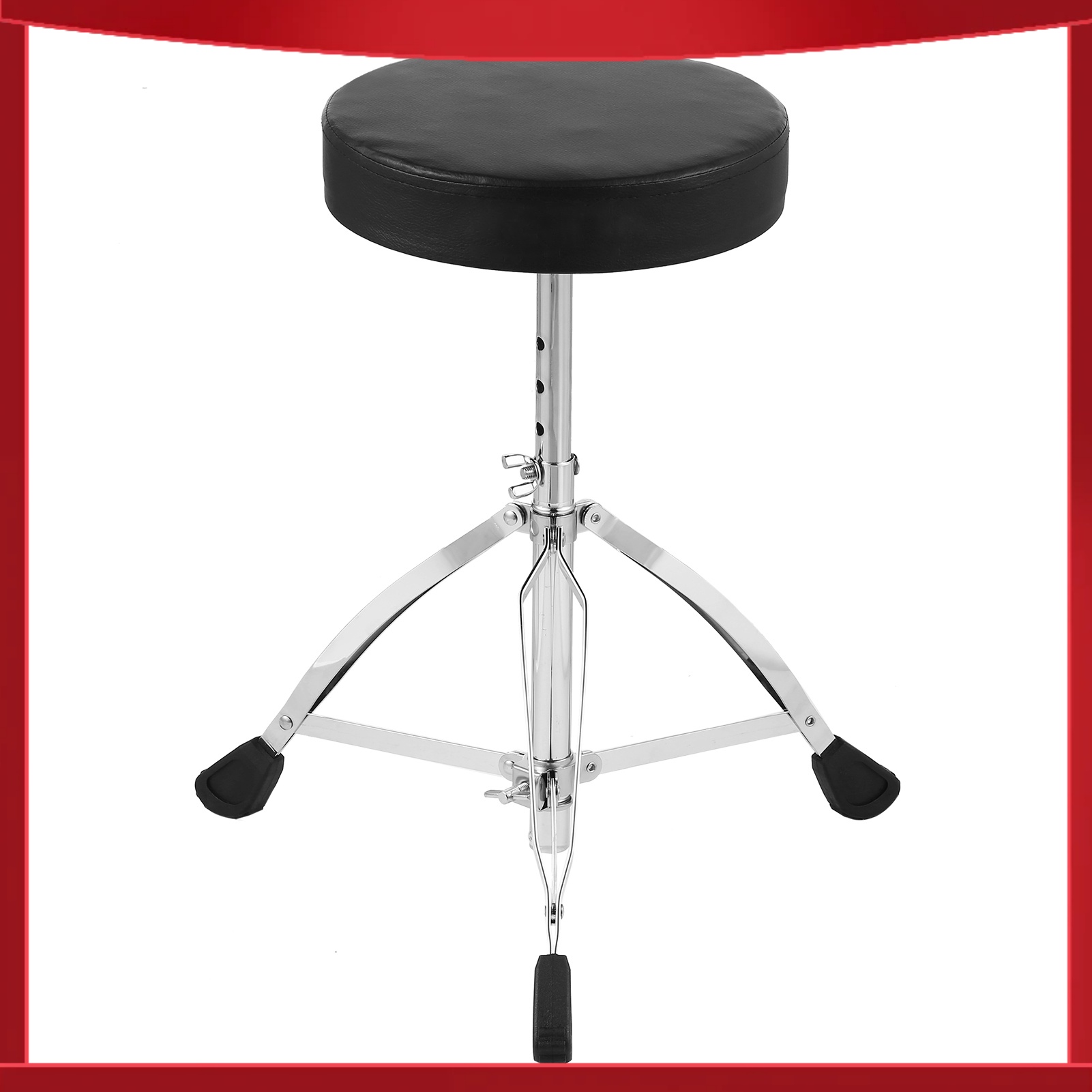 AROMA Universal Drum Throne Ro - Drum Throne Adjustable ulasan dan harga