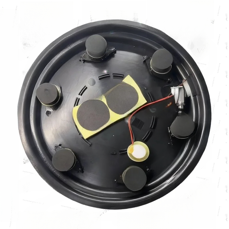 Electronic Drum Kit E Snare To - Drum Trigger Set Acoustic ulasan dan harga