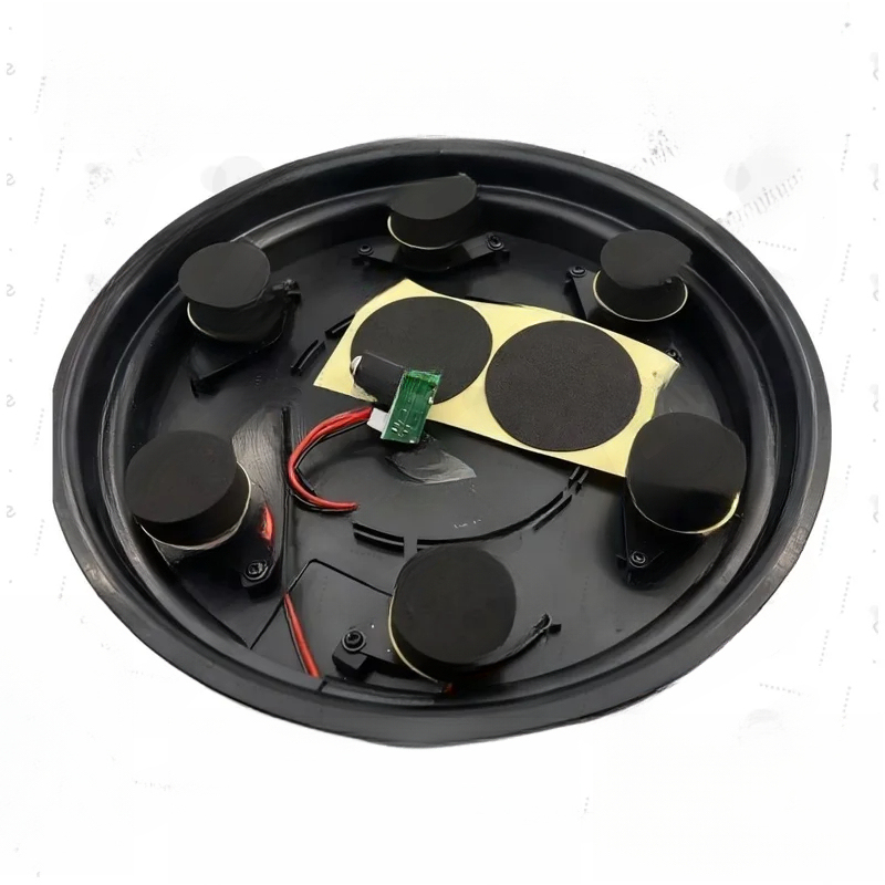 Electronic Drum Kit E Snare To - Drum Trigger Set Acoustic ulasan dan harga