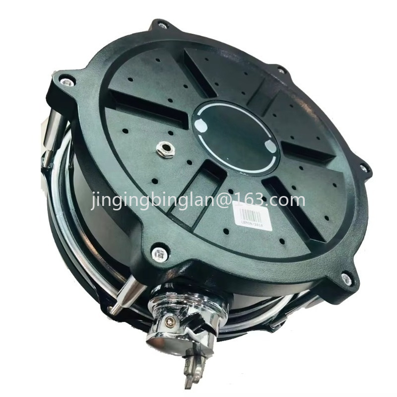 Factory Price 12-inch Dual Zon - Mesh Drum Pad 12 Inch ulasan dan harga