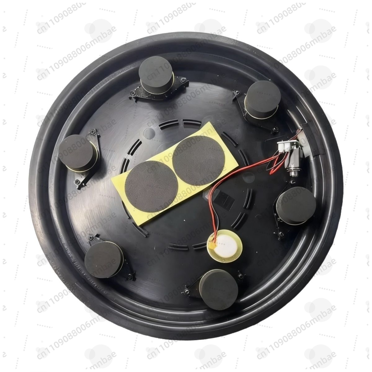 Electronic Drum Kit E Snare To - Drum Trigger Set Acoustic ulasan dan harga