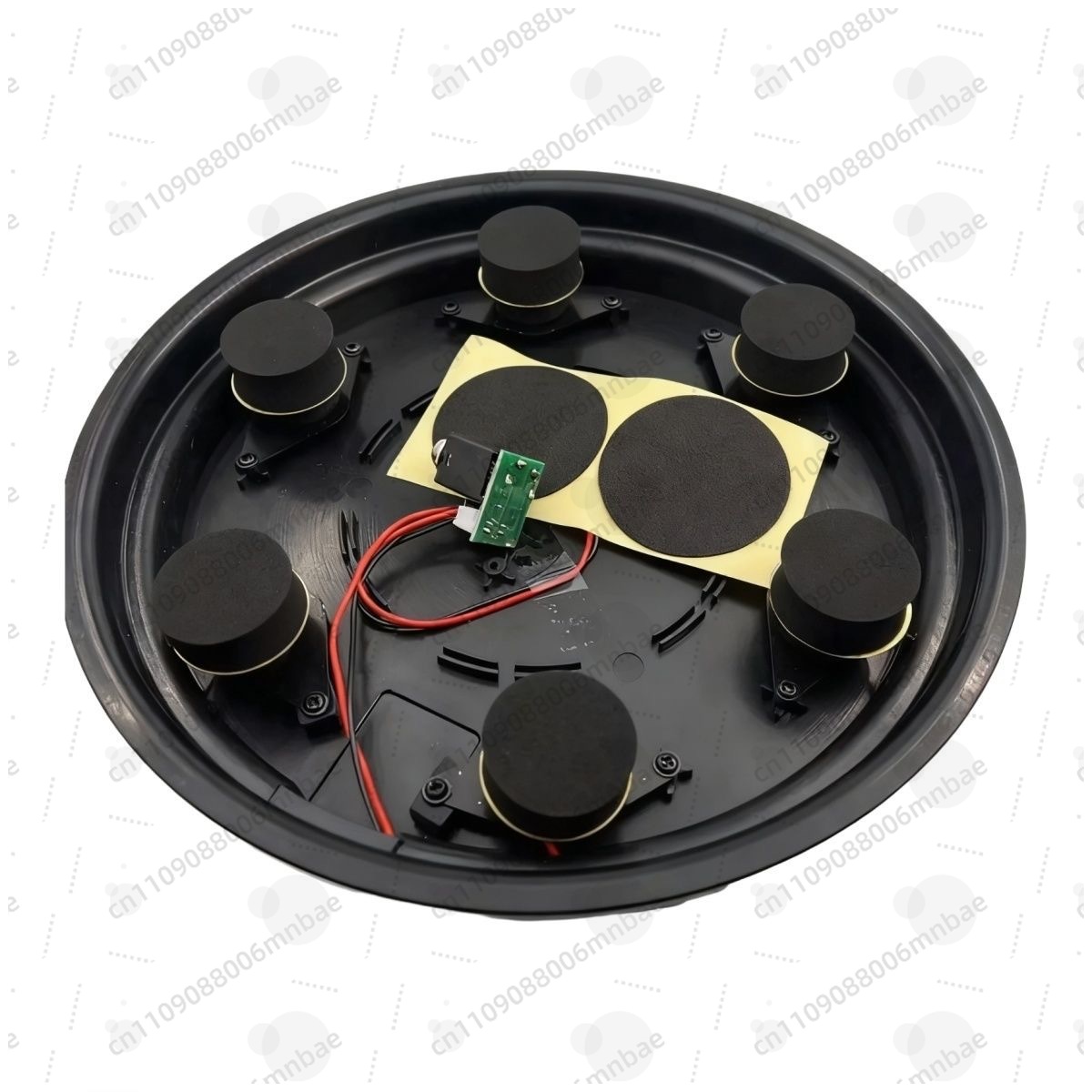 Electronic Drum Kit E Snare To - Drum Trigger Set Acoustic ulasan dan harga