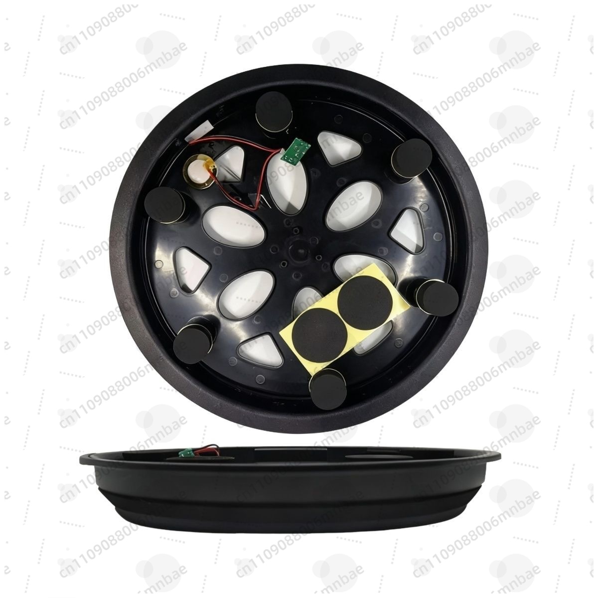 Electronic Drum Kit E Snare To - Drum Trigger Set Acoustic ulasan dan harga