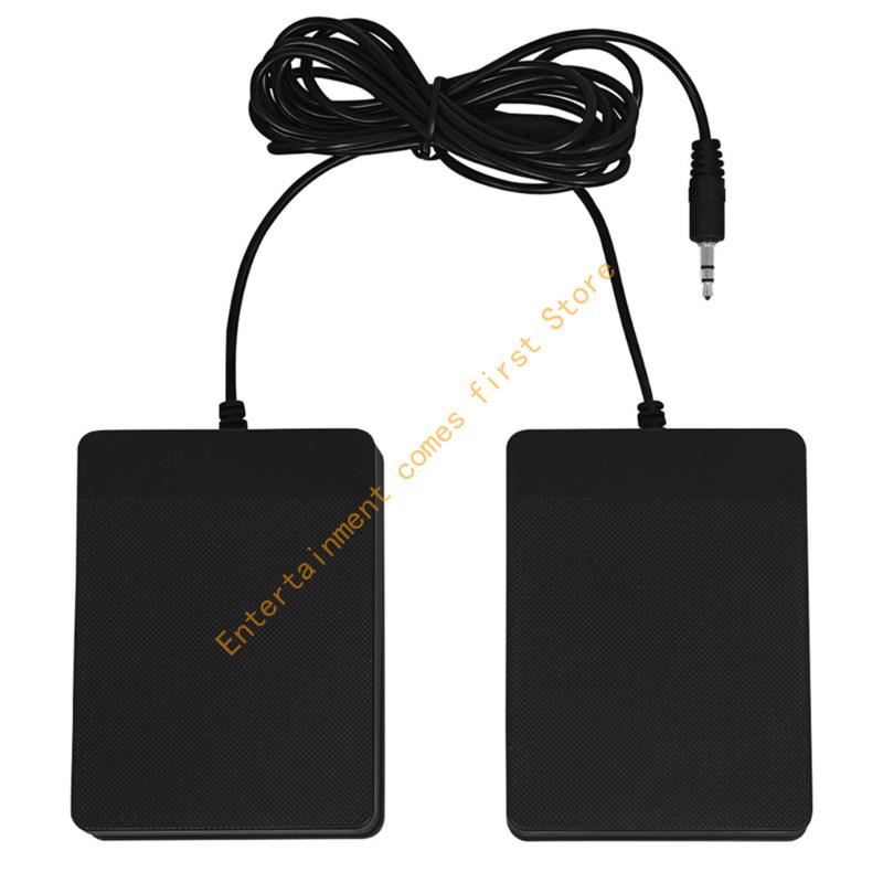 Electronic Drum Pad with Audio - Electronic Drum Set Roll Up ulasan dan harga